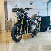 cb1300|موتورسیکلت|تهران, تهرانپارس جنوبی|دیوار