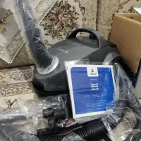 جارو برقی