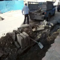 اجاره کمپرسور باد|خدمات حمل و نقل|اسلام‌شهر, باغ فیض|دیوار