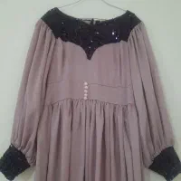 پیراهن مجلسی|لباس|تویسرکان, |دیوار