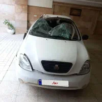 تیبا2 مدل97 اتاق تعویض 1404