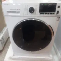 ماشین لباسشویی پاکشوما آکبند