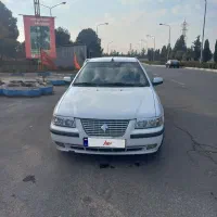 سمند|خودرو سواری و وانت|فولادشهر, C2|دیوار