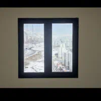 ساخت درب پنجره دوجداره وساخت توری پلیسه ریگلاژ