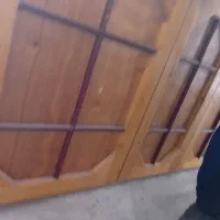کابینت چوبی|مصالح و تجهیزات ساختمان|بندر ترکمن, |دیوار
