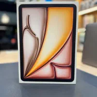 Ipad air 11 M2