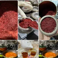 زعفران اعلا و درجه یک به شرط خوش بو خوش رنگ|خوردنی و آشامیدنی|تهران, پرستار|دیوار
