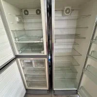 یخچال و ظرف شویی میله آلمان|یخچال و فریزر|تهران, امانیه|دیوار