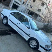 پژو پارس|خودرو سواری و وانت|ماکو, |دیوار