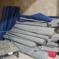 موکت ظریف مصور|موکت|مشهد, گاز|دیوار