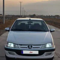 پژو پارسTU5 مدل ۱۳۹۷ اتوماتیک فول،لا کاغذی|خودرو سواری و وانت|مشهد, چهارچشمه|دیوار