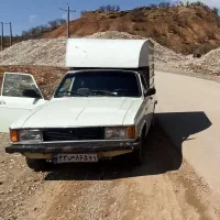 اتاق پیکان وانت