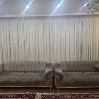 مبل و میز کنسول