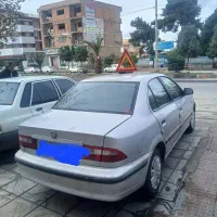 سمند دوگانه|خودرو سواری و وانت|نکا, |دیوار