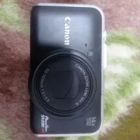 دوربین کنون|دوربین عکاسی و فیلم‌برداری|بجنورد, |دیوار