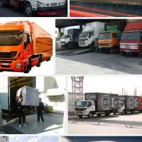 باربری اتوبار شهریار اندیشه خادم اباد امیریه|خدمات حمل و نقل|شهریار, شهریار|دیوار