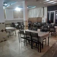 نیرو کار رستوران