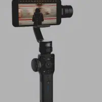 لرزش گیر گوشی سوژه گیر ۴|دوربین عکاسی و فیلم‌برداری|اردبیل, |دیوار