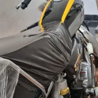 موتور کبیر ۲۰۰ km ۴۰۲|موتورسیکلت|اقلید, |دیوار