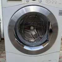 لباسشویی الجی ۱۱کیلویی