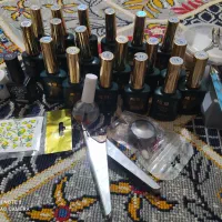 وسیله کاشت ناخن