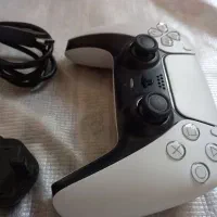 PS5 slim region europe معاوضه با پی اس ۴ اسلیم|کنسول، بازی ویدئویی و آنلاین|قائم‌شهر, |دیوار