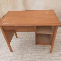 میز تحریر|میز تحریر و کامپیوتر|محمدیه-قزوین, |دیوار