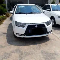 دنا پلاس بورسی صفر خشک 1404