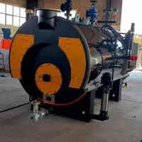 دیگ بخار /سختگیر/بویلر