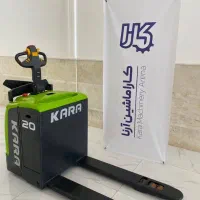 لیفتراک  استاکر بیل مکانیکی|ماشین‌آلات صنعتی|تبریز, |دیوار