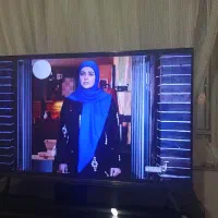 تلویزیون دوو 43 درحد نو