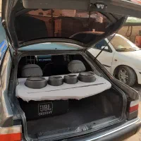 زانتیا f16|خودرو سواری و وانت|کرمان, |دیوار