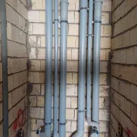 به یه لوله کش با سابقه اب نیاز دارم