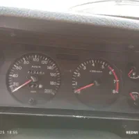 پیکان 83 خانگی