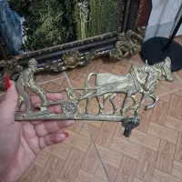 جا کلیدی برنز