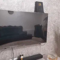 تلوزیون led هوشمند ۴۳ اینچ