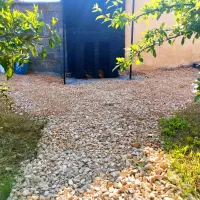 اجاره ویلا در فرح آباد جاده پلاژ نزدیک به دریا|اجارهٔ کوتاهمدت ویلا و باغ|ساری, |دیوار