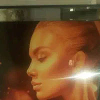 تابلودورقاب آینه درحدنو