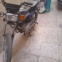 موتور رهرو۱۲۵|موتورسیکلت|فردیس, منظریه|دیوار