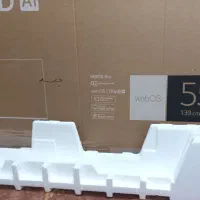 جعبه ال سیدی|تلویزیون و پروژکتور|قم, حنیف نژاد|دیوار