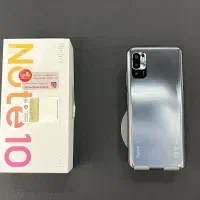 Xiaomi Note 10 5G|موبایل|سرخرود, |دیوار