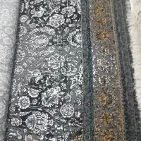 فرش نو ۹متری جفت