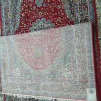 تعدادی فرش۴ ،۱۲،۶،۲ متری و یک بخاری درحدنو.|فرش|دماوند, گیلاوند|دیوار