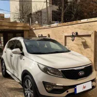 اسپورتیج 2014|خودرو سواری و وانت|کرج, گوهردشت|دیوار