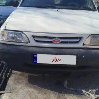 پراید94تک سوز