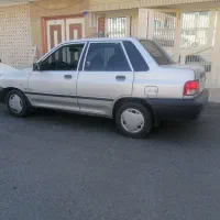 پراید 89 دوگانه فابریک