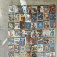 فروش ۳۰۰ عدد عنوان بازی پلی ۲ سر جمع