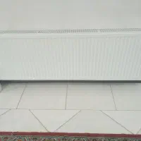 رادیاتور160ایساتیس