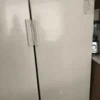 یخچال ارج و فریزر جنرال استیل|یخچال و فریزر|قائم‌شهر, |دیوار