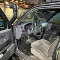 سرانزا مدل ۸۶|خودرو سواری و وانت|تهران, سازمان آب|دیوار